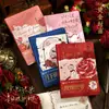 Señor. Edición de Tapa Dura de Papel: Luna y Rosa del País de los Sueños - Cuaderno, Diario y Papelería Originales con Temática de Rosas al por Mayor