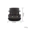 Adequado para Aspirador Dyson V6V7V8V10V11V15 Acessórios de Limpeza Tampa Inferior Recipiente de Pó Anel de Vedação do Ciclone Escova de Chão