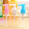 Frasco com Bico de Pato Frasco para Apertar Frasco Spray Frasco Vazio Pequeno para Engarrafar Álcool Desinfetante Encher com Bolhas Reposição de Água