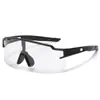 Gafas de sol con explosiones transfronterizas gafas de montar gafas de bicicleta coloridas chapadas película real gafas deportivas gafas protectoras a prueba de viento venta al por mayor
