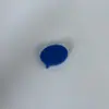 Transfronterizo en stock-estilo lote mixto raqueta de tenis amortiguador de silicona amortiguador de raqueta buffer de goma blanda de PVC a prueba de golpes
