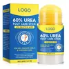 Bastão Personalizado Oem para Cuidados com os Pés, Suave Nutritivo, Hidratante, Limpante, Esfoliante, Aplicação em Bastão para Pele Delicada e Hidratada, Transfronteiriço