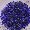 Acessórios para Vestuário Padrão de Nail Art com Hotfix Hotfix Jeans Roupa Xiuhe Material DIY com Diamante Acessórios Manuais Casaco Trench