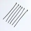 Alfinetes de Cabeça Redonda de Cobre Puro, Alfinetes de Cabeça Grande, Alfinetes de Cabeça Redonda com Bola, Acessórios para Joias DIY, Alfinetes de Conexão, Alfinetes para Pingentes, Materiais para Fazer Colares de Contas Atacado