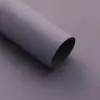Shangjin Tamaño Pequeño Fenghua Papel Flor Artificial Ramo Papel de Envoltura Color Puro Papel de Seda DIY Hecho a Mano Floral Empaque Al Por Mayor