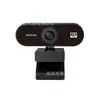 Fábrica de Origen Proporciona Stock Listo de Webcams de Alta Definición 1080 2K 4K para Computadora con Micrófono Ce Rohs Fcc