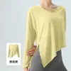 Conjunto de três peças para yoga de alta elasticidade com sensação de segunda pele para mulheres, shorts de ginástica de cintura alta com controle de barriga e levantamento de glúteos, conjunto esportivo para Pilates e corrida