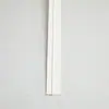 Tira de Sellado para Parte Inferior de Puerta al por Mayor Moderna Simple Puerta de Dormitorio Junta Sonido A prueba de Viento Polvo Tira Hogar Tira de Sellado para Parte Inferior de Puerta