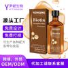 Champú de Jengibre Procesamiento OEM OEM Cuidado Capilar Fuerte Suave y Esponjoso Nutritivo para el Cuero Cabelludo Champú Reparador