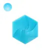 Juguete Hexagonal Fractal Impreso en 3D para Alivio del Estrés Juguete Hexagonal Fidget Fractal Suministro de Fábrica