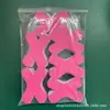 Fita Muscular Pré-Cortada em X para Corredores de Maratona, Fita Muscular para Coxa, Ombro, Joelho, Suporte Esportivo Fita Intramuscular