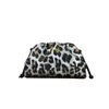Bolsas Femininas Transfronteiriças 2026 Novo Modelo Bolsa Nuvem Dourada Grande e Pequena Bolsa Bolinho Tecida Bolsa de Mão Bolsa Transversal de Ombro Bolsa Feminina