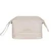Bolsa de Artículos de Tocador, Bolsa de Almacenamiento para Cosméticos, Bolsa de Maquillaje, Gran Capacidad, Portátil, Estuche de Maquillaje Conveniente, Impermeable para Viaje, Estilo Ins