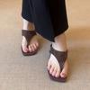 Sandalias Casuales de Punta Cuadrada con Tiras Simples y Tacones de Aguja Elegantes y Versátiles, Chanclas para Mujer de Uso Exterior Súper Elegantes y Cómodas