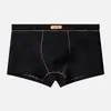 Ropa Interior para Hombre Seda de Hielo de Alta Gama Bóxers de Malla Deportiva Shorts para Hombre al por Mayor