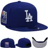 Gorras de Béisbol MLB de Alta Calidad para Hombres y Mujeres, Sombreros Bordados de Visera Plana, Gorras Hip-Hop Americanas, Yankees, Dodgers, Blue Jays