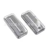 Adecuado para Peugeot Citroen Volvo Iveco Renault Luz de Guardabarros Furgoneta Luz Lateral Luz de Señal