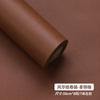 Rollo de papel artístico Fenghua, papel kraft grueso e impermeable, papel para envolver ramos de flores, papel para envolver, papel para floristería, venta al por mayor