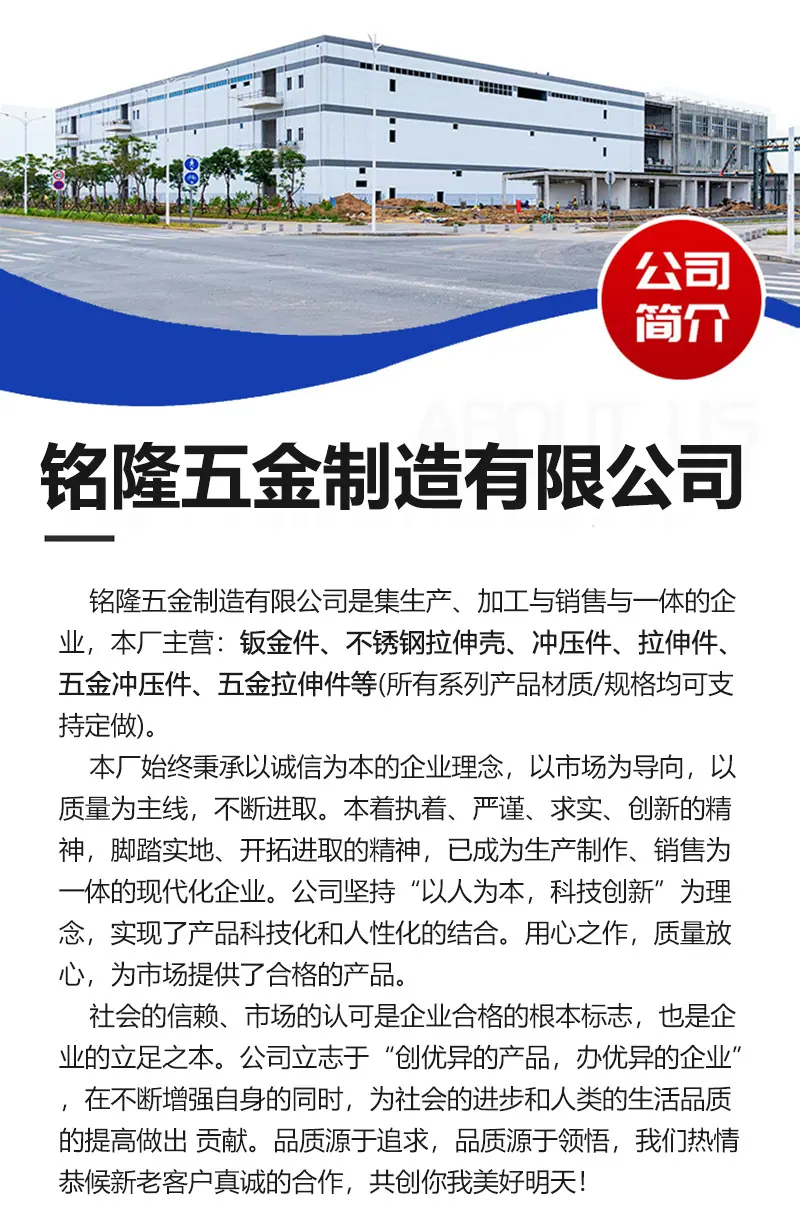 公司介绍