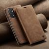 Funda aplicable para teléfono móvil nuevo red mi Note11, funda de cuero para teléfono móvil Redmi Note10, tarjeta abatible Xiaomi12