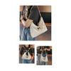 Bolso Tote de Moda Nicho de Gran Capacidad 2025 Verano Nuevo Mochila con Cadena de Mariposa Bolso de Hombro Versátil