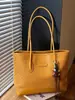 Bolso de Hombro Grande de Moda para Mujer, Versátil para el Trabajo y el Día a Día, Bolso de Hombro, Bolso de Axila, Nuevo de Otoño 2026, Transfronterizo