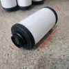 XD-020 Bomba de Vacío de Paletas Rotativas Accesorios de Filtro Separador de Niebla de Aceite de Escape Malla del Elemento del Filtro de Aceite del Motor