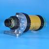 Conjunto de filtro de combustible gigante Jinshan 312-1699 bomba manual 232-9856 conjunto separador de aceite y agua