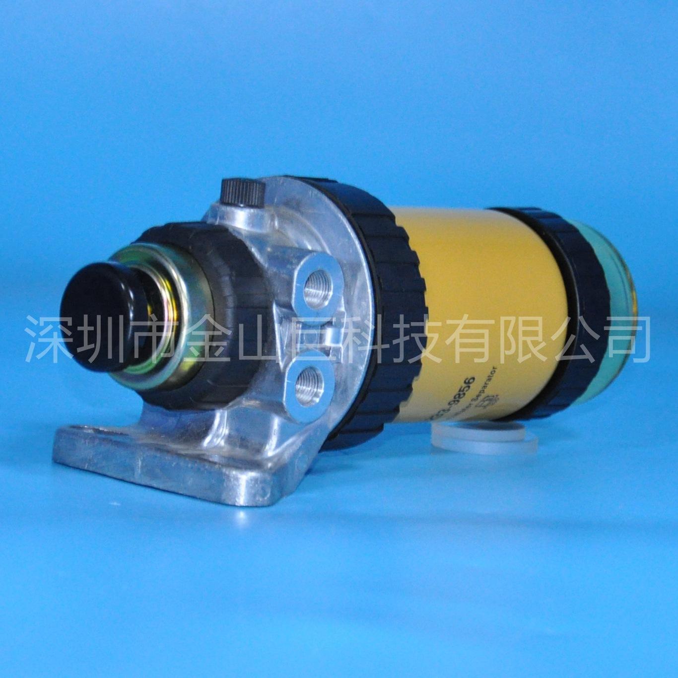油水分离器总成233-9856总成 (7)_副本