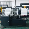 [Indústria Pesada Shanzhong] Serra CNC Gz4235 Programação CNC Alimentação Automática 4235 Serra Totalmente Automática
