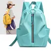 Mochila Transfronteriza Nueva, Bolsa para Computadora, Mini Mochila Ligera para Estudiante, Bolsa de Viaje, Mochila Ligera y Versátil