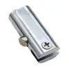 Cerradura de gabinete de hierro de núcleo superior Union 309 cerradura de cajón de muebles cerradura de puerta corrediza cerradura de cajón de escritorio cerradura de gabinete puerta de gabinete Cerradura Superior