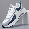 Sapatos Masculinos 2026 Novos de Inverno com Solado Macio Esportivos Casuais Sapatos de Corrida Masculinos Respiráveis Versáteis Tendência para Estudantes do Sexo Masculino
