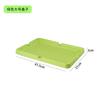 Cesta de Almacenamiento Estética Estilo Industrial Estilo Camping al Aire Libre Estilo Camping Caja de Almacenamiento para Picnic Frutas Snacks Almacenamiento en Maletero de Coche
