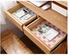 Tapete para gabinete con estampado japonés, tapete a prueba de humedad para el hogar, tapete para cajón, tapete impermeable antideslizante para armario, tapete para armario de 30 x 300