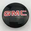 Adecuado para Tapa de Cubo de Rueda Modificada Chevrolet GMC Tapa de Cubo de Rueda de Camioneta Chevrolet Chevrolet Marca Central