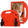 El pulgar es adecuado para la Tab A8 10.5(2021) Funda protectora anti-caídas plana X200/X205 de EVA