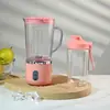 Exprimidor Multifuncional Transfronterizo, Exprimidor Doméstico, Exprimidor de Frutas y Verduras, Taza Portátil, Taza Exprimidora Totalmente Automática, Taza Mezcladora