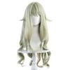 [Cardamomo] Plan Mundial Escenario de Color Colorido feat.. Peluca Hatsune Future Kusanagi Ningning cos