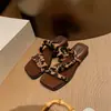 Uso de Dos Maneras~ Color Uva Mismo Estilo que el de Mamá, Suela Gruesa, Aumenta la Altura 4 cm, Elegante Punta Cuadrada, Sandalias de Tiras de Satén para Mujer, Pantuflas de Verano, Zapatos de Mujer