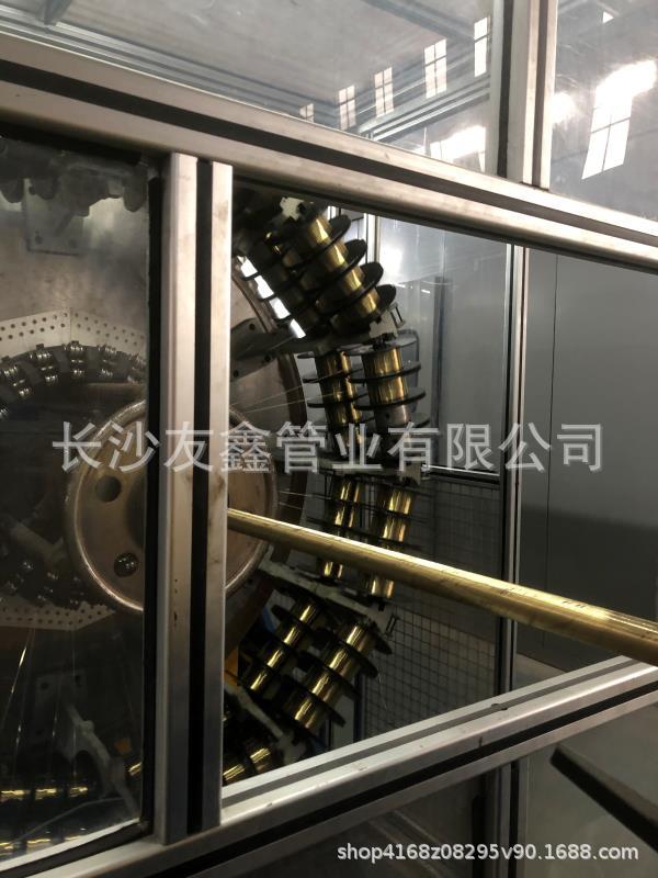 工厂实力