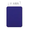 Patche de tecido termocolante retangular colorido autoadesivo, imitação de jeans, para joelho, cotovelo, decoração, reparo, pode ser cortado livremente