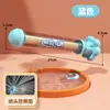 Pistola de Agua de Gran Capacidad y Largo Alcance Modelo Nuevo Transfronterizo Cañón de Agua Juguete Gadget de Lucha con Agua Estilo Gatling Venta al por Mayor