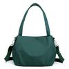 Bolso de Hombro Estilo Coreano Nuevo 2024, Bolso de Mano de Gran Capacidad, Bolso Tote, Esencial para Viajes Transfronterizos para Mujeres, Bolso Cruzado Imprescindible para el Viaje Diario