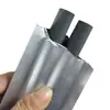 Palillos de Moxa Carbonizados a Alta Temperatura para Moxibustión, Palillos de Moxa Carbón, Palillos de Hierba de Moxa, Lana de Moxa para Uso en Casa, Palillos de Moxa Negros Casi Sin Humo