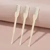 Recortador de Pelo Nasal Unisex Doble Cabeza Limpieza de Fosas Nasales Recorte de Pelo Nasal Manual Pequeña Navaja Venta Caliente Transfronteriza Al por Mayor