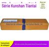 Haste de soldadura Tiantai A402 Tiantai TS-310 A402 haste de solda em aço inoxidável Tiantai TS-310 haste de soldadura em aço inoxidável