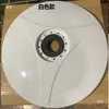 Accesorios Ventilador de Piso Guanling Base Placa Contrapeso Cuatro Tornillos Plástico 16 Pulgadas 400mm