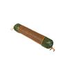 Almofada de Seda Gelada de Artemísia para Uso Doméstico, Almofada Retangular Especial de Seda Gelada, Almofada de Dormir Tradicional de Rattan, Almofada de Moxabustão de Artemísia Pura Atacado