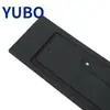 Yubo - Adecuado para matrícula delantera de Tesla Model Y 20-23 (Regulaciones Europeas) 1493099-00-A